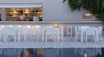 Rose Bay Hotel