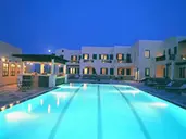 Rose Bay Hotel