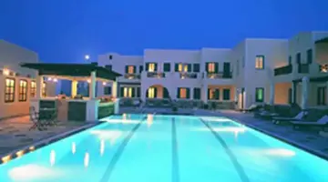 Rose Bay Hotel