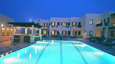 Rose Bay Hotel