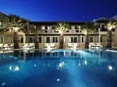 Rose Bay Hotel