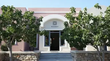 Rose Bay Hotel