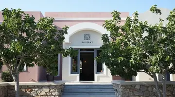Rose Bay Hotel
