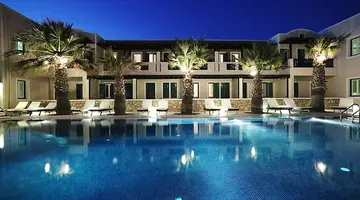 Rose Bay Hotel