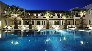 Rose Bay Hotel