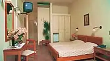 Rose Bay Hotel