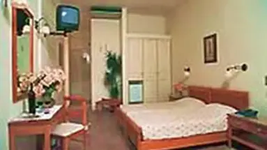 Rose Bay Hotel