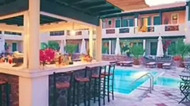 Rose Bay Hotel