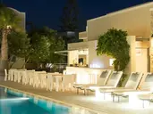 Rose Bay Hotel