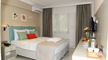 Rose Garden Premium Hotel