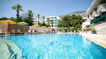 Rose Garden Premium Hotel
