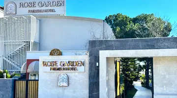 ROSE GARDEN PREMIUM HOTEL