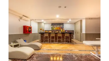 ROSE GARDEN PREMIUM HOTEL