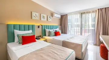 Rose Garden Premium Hotel