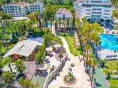 Rose Garden Premium Hotel