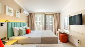 Rose Garden Premium Hotel