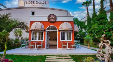 ROSE GARDEN PREMIUM HOTEL