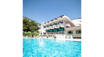 ROSE GARDEN PREMIUM HOTEL
