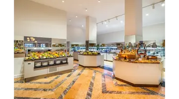 ROSE GARDEN PREMIUM HOTEL