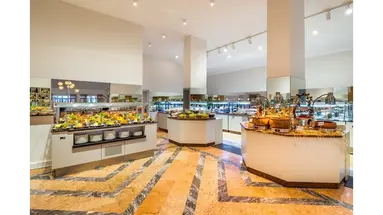 ROSE GARDEN PREMIUM HOTEL