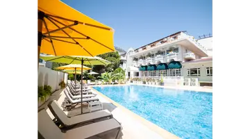 ROSE GARDEN PREMIUM HOTEL