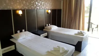 Rose Hotel Faliraki