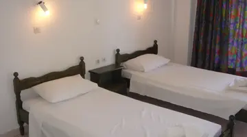 Rose Hotel Faliraki