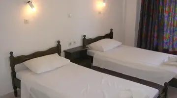 Rose Hotel Faliraki