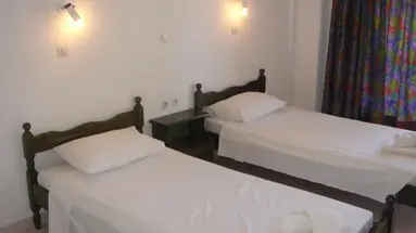Rose Hotel Faliraki