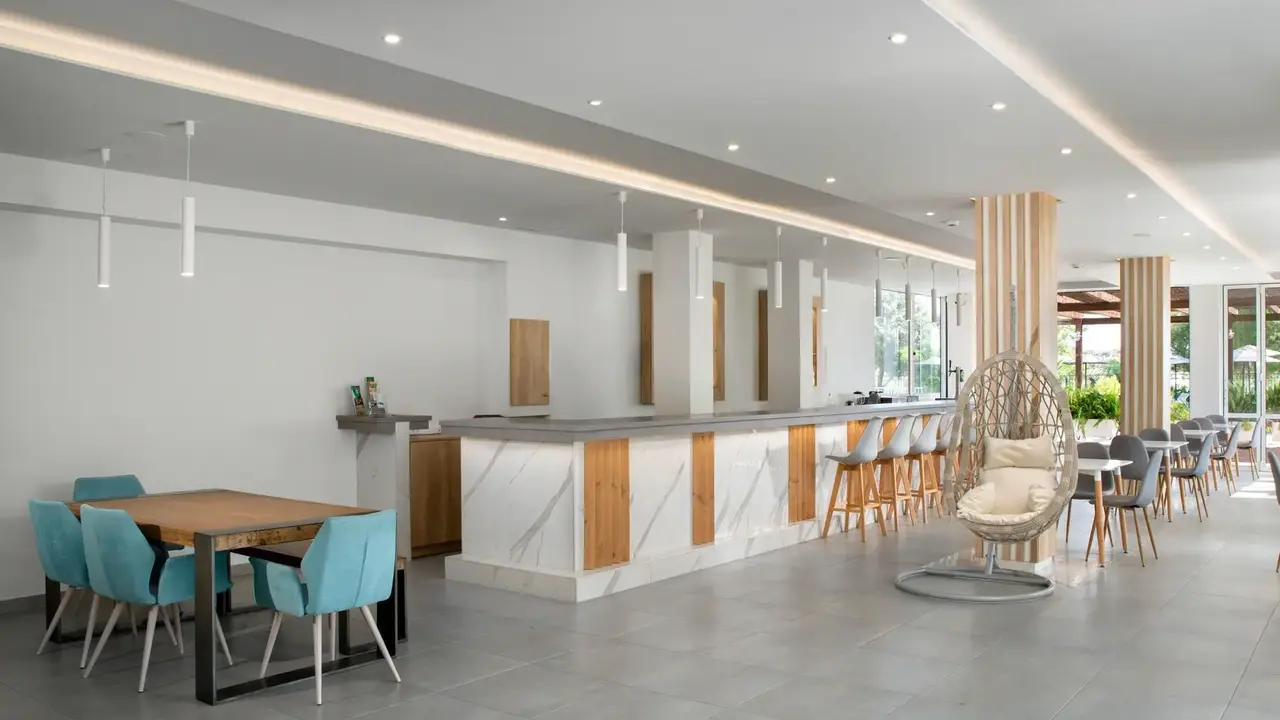 Rose Hotel Faliraki
