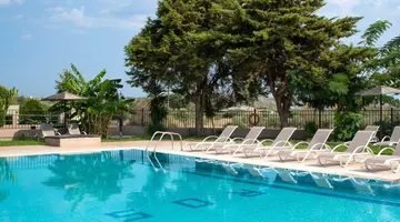 Rose Hotel Faliraki
