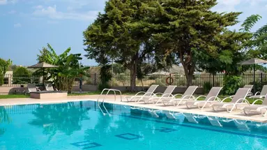 Rose Hotel Faliraki