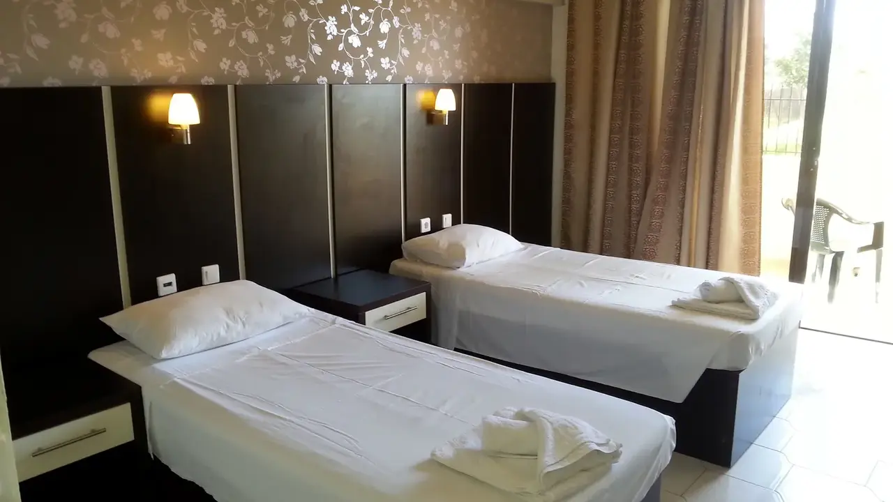 Rose Hotel Faliraki