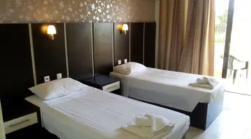 Rose Hotel Faliraki