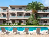Rose Hotel Faliraki