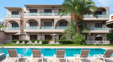 Rose Hotel Faliraki