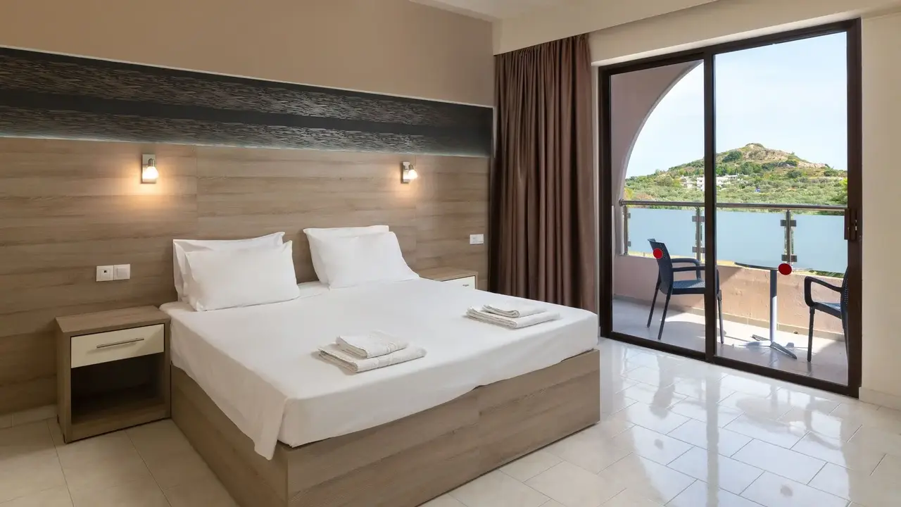 Rose Hotel Faliraki
