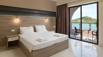 Rose Hotel Faliraki