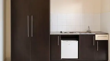 Rose Hotel Faliraki
