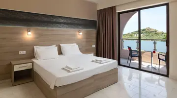Rose Hotel Faliraki