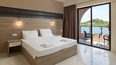 Rose Hotel Faliraki