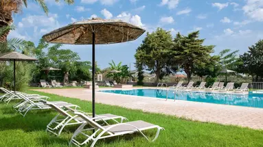 Rose Hotel Faliraki