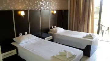 Rose Hotel Faliraki