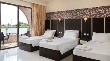 Rose Hotel Faliraki