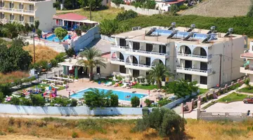 Rose Hotel Faliraki