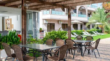 Rose Hotel Faliraki