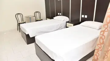 Rose Hotel Faliraki
