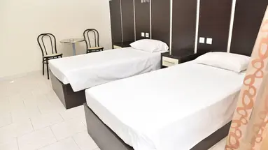 Rose Hotel Faliraki