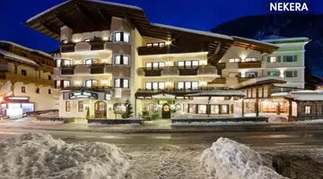 Rose - Hotel