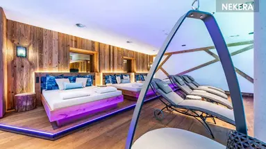 Rose - Hotel